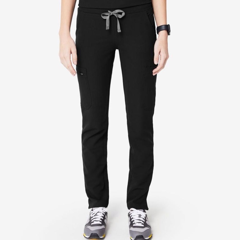 YOLA FIG BOTTOMS ONLY WORN TWICE EXCELLENT COND.!